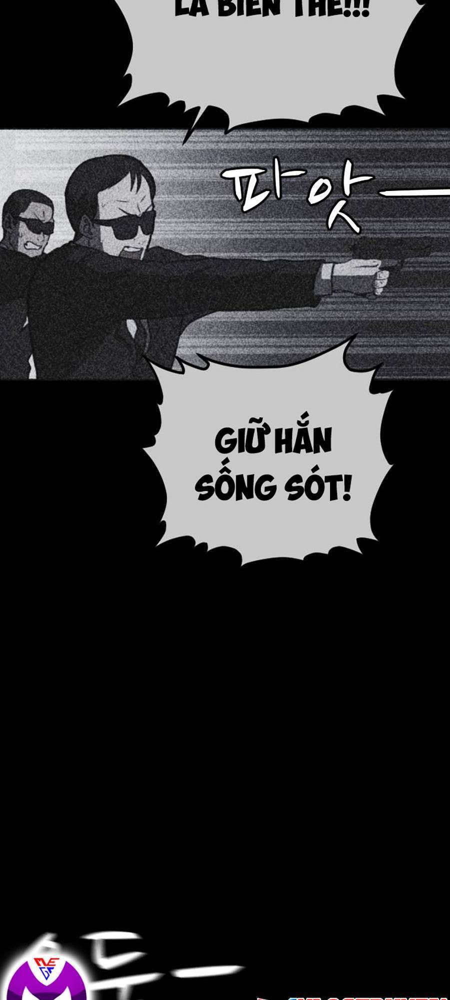 Cậu Bé Shotgun Chapter 42 - 15