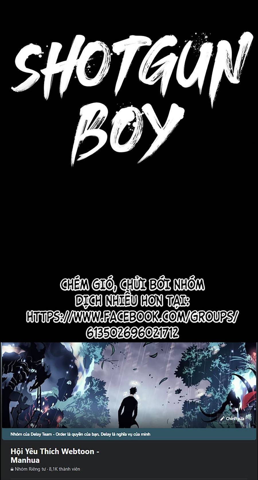 Cậu Bé Shotgun Chapter 42 - 100