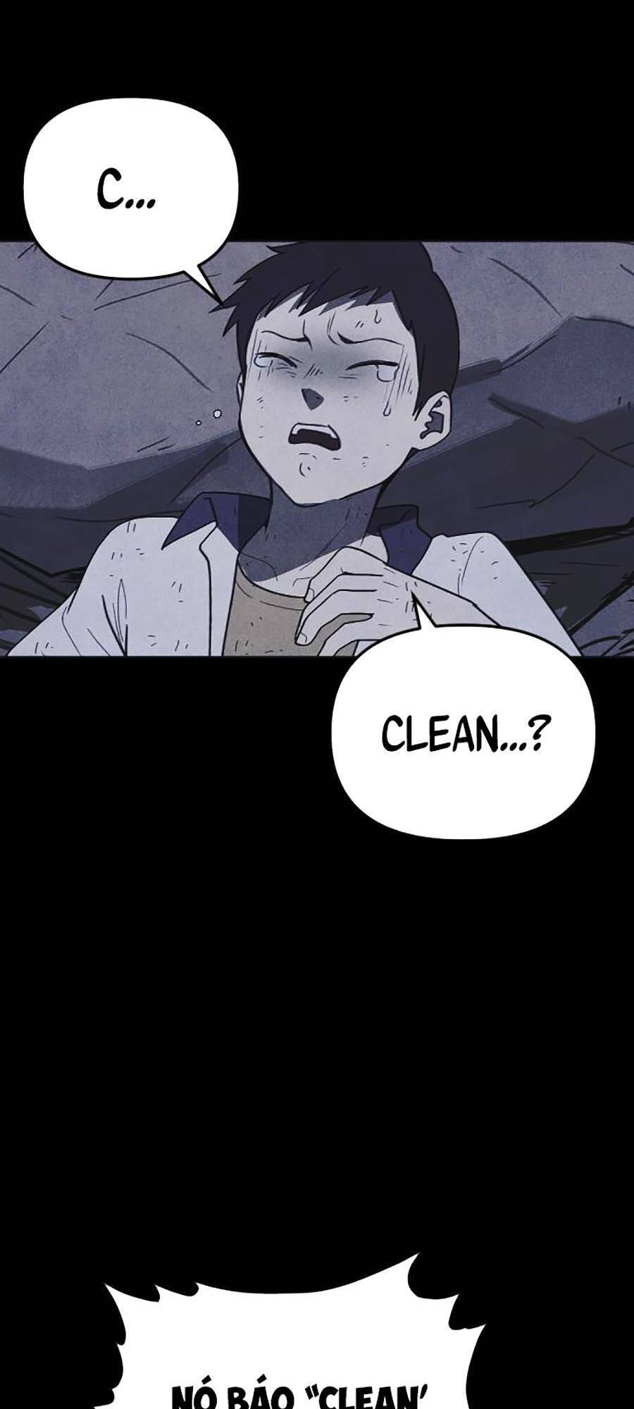 Cậu Bé Shotgun Chapter 47 - 53