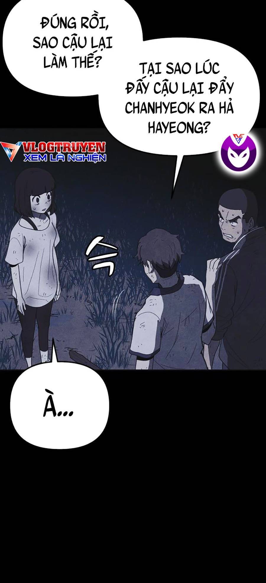Cậu Bé Shotgun Chapter 47 - 84