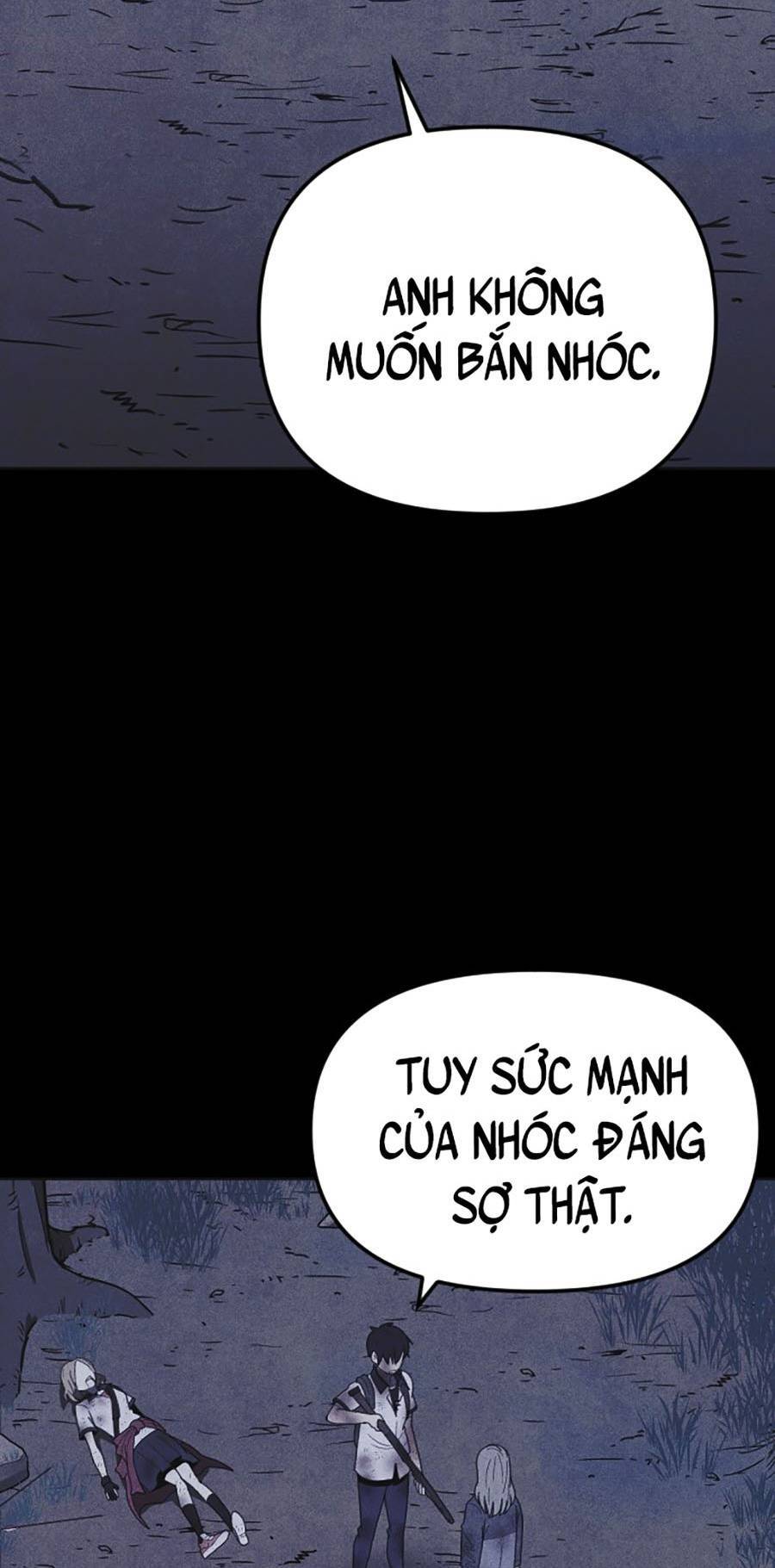 Cậu Bé Shotgun Chapter 41 - 14