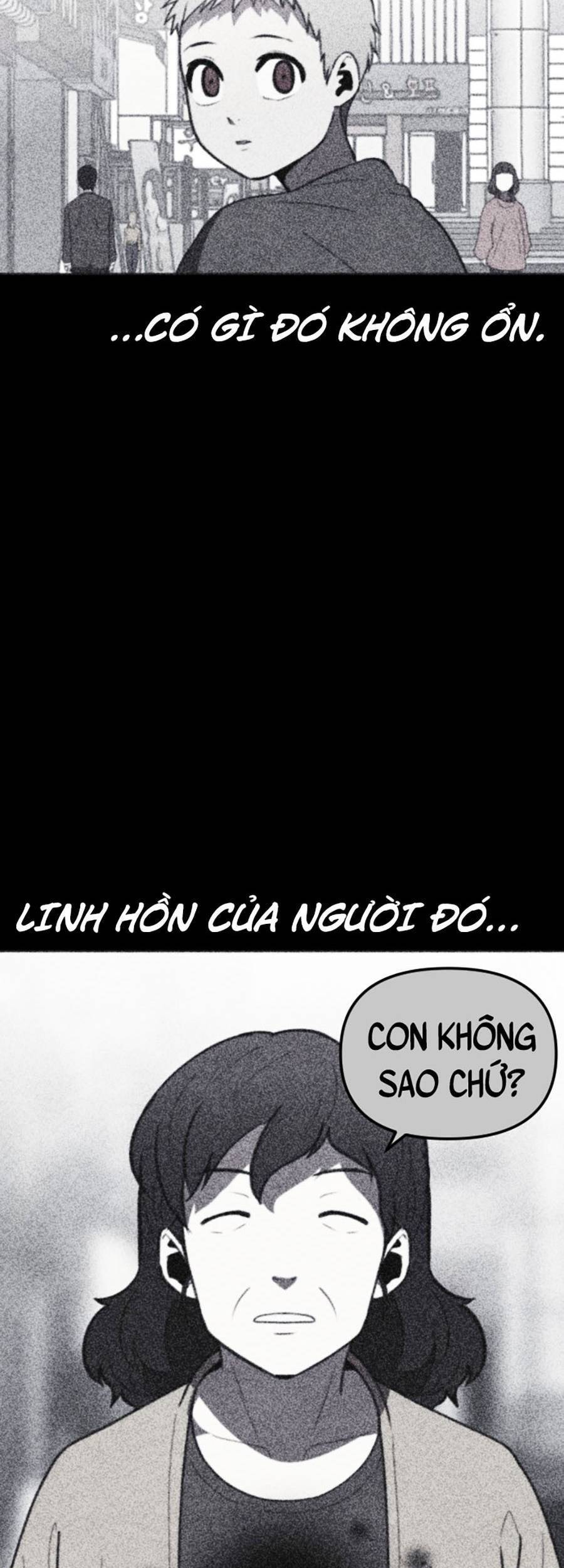 Cậu Bé Shotgun Chapter 41 - 41