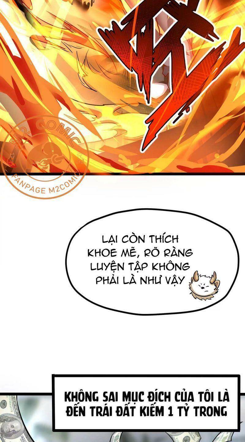 Chư Thần Rút Lui Chapter 1 - 13