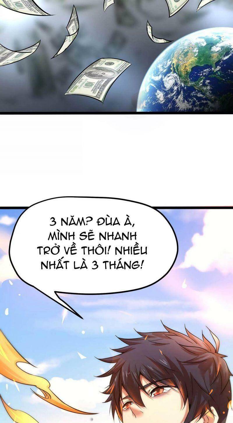 Chư Thần Rút Lui Chapter 1 - 14