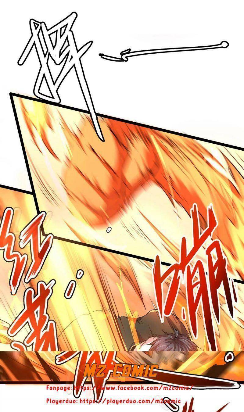 Chư Thần Rút Lui Chapter 1 - 10