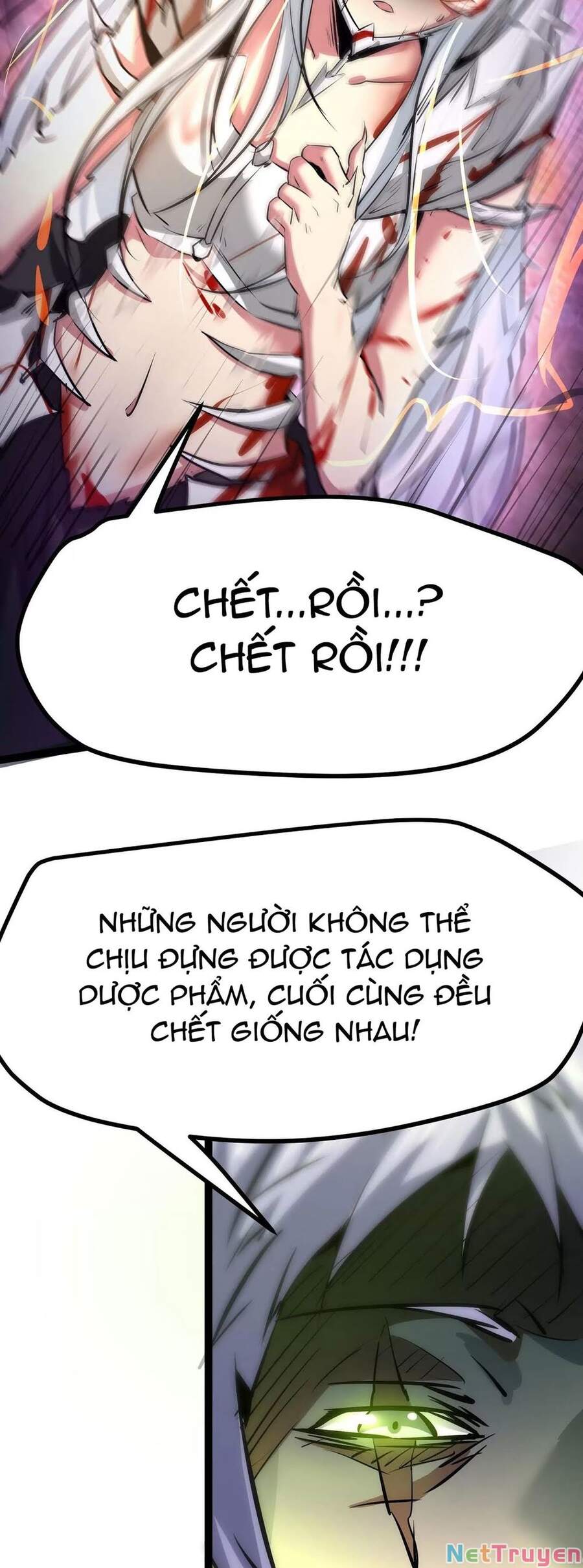 Chư Thần Rút Lui Chapter 10 - 20
