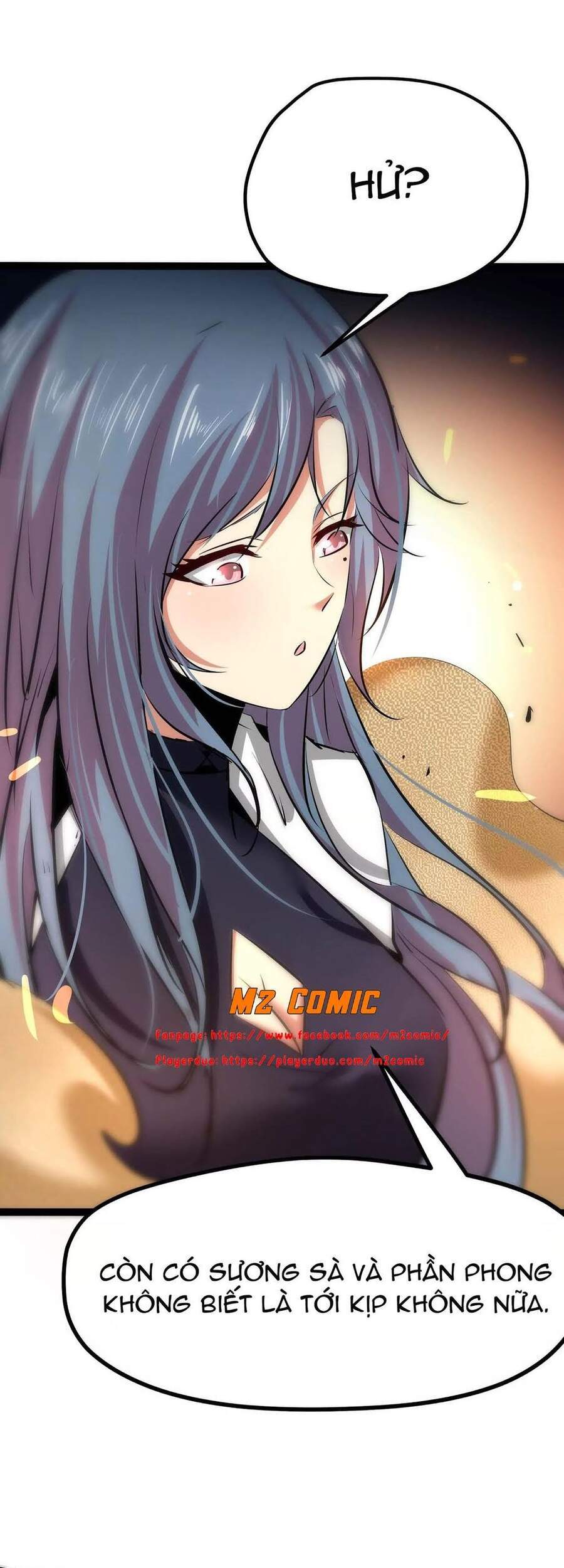 Chư Thần Rút Lui Chapter 11 - 16
