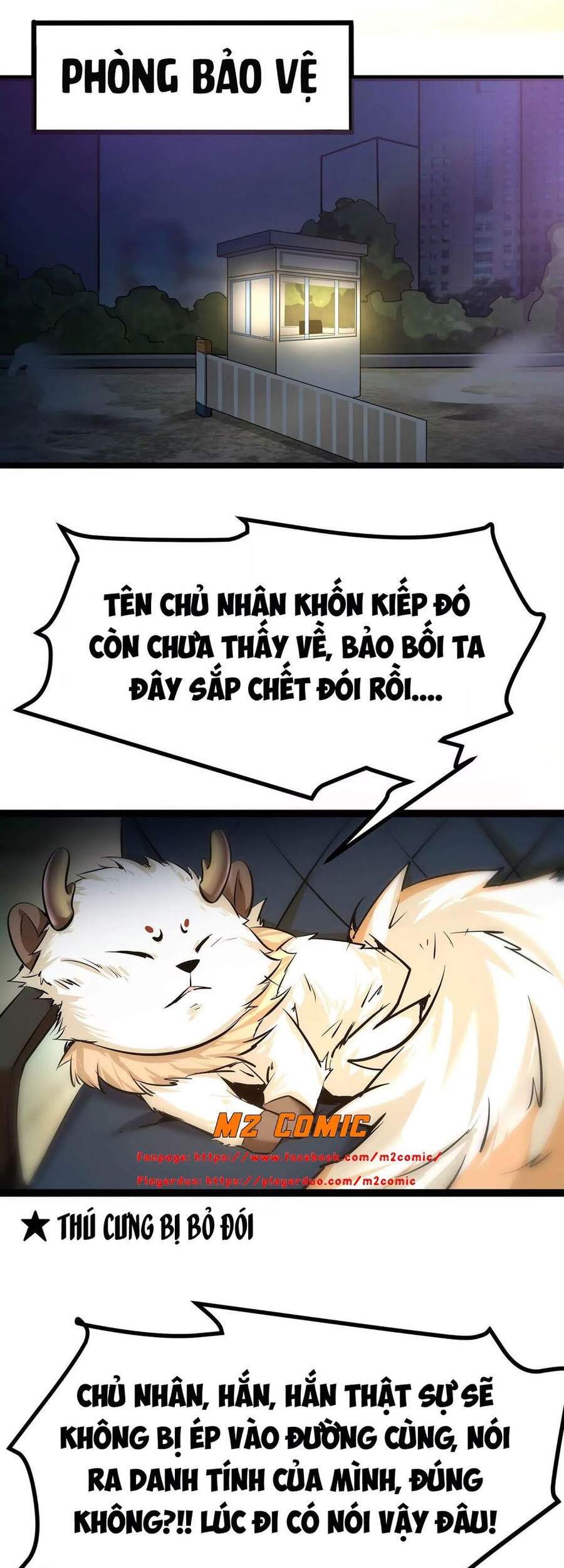 Chư Thần Rút Lui Chapter 11 - 28
