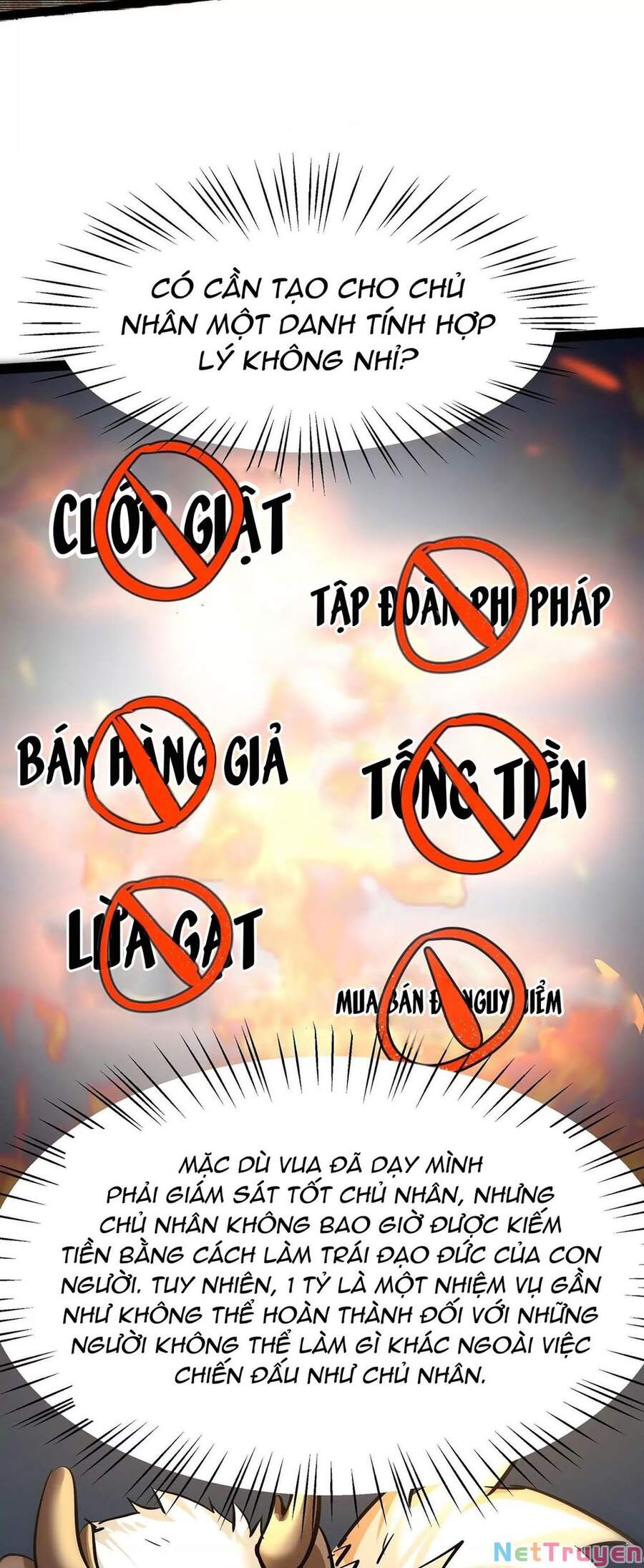 Chư Thần Rút Lui Chapter 11 - 32