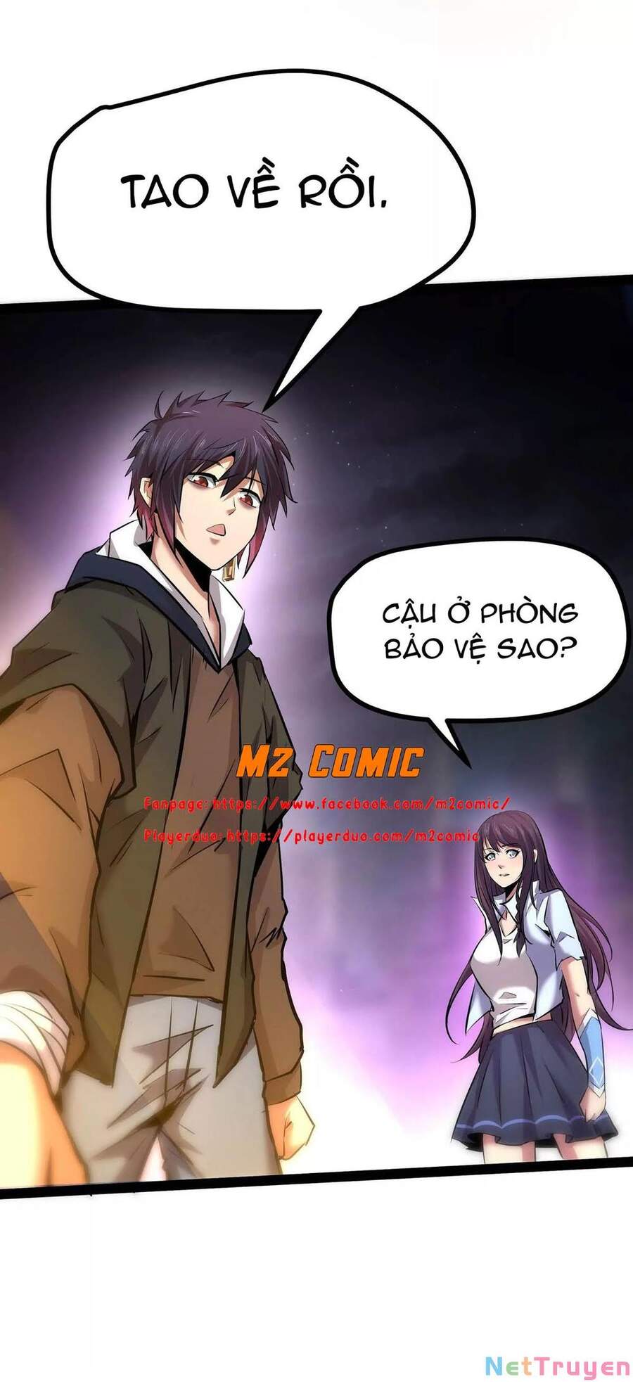 Chư Thần Rút Lui Chapter 11 - 34