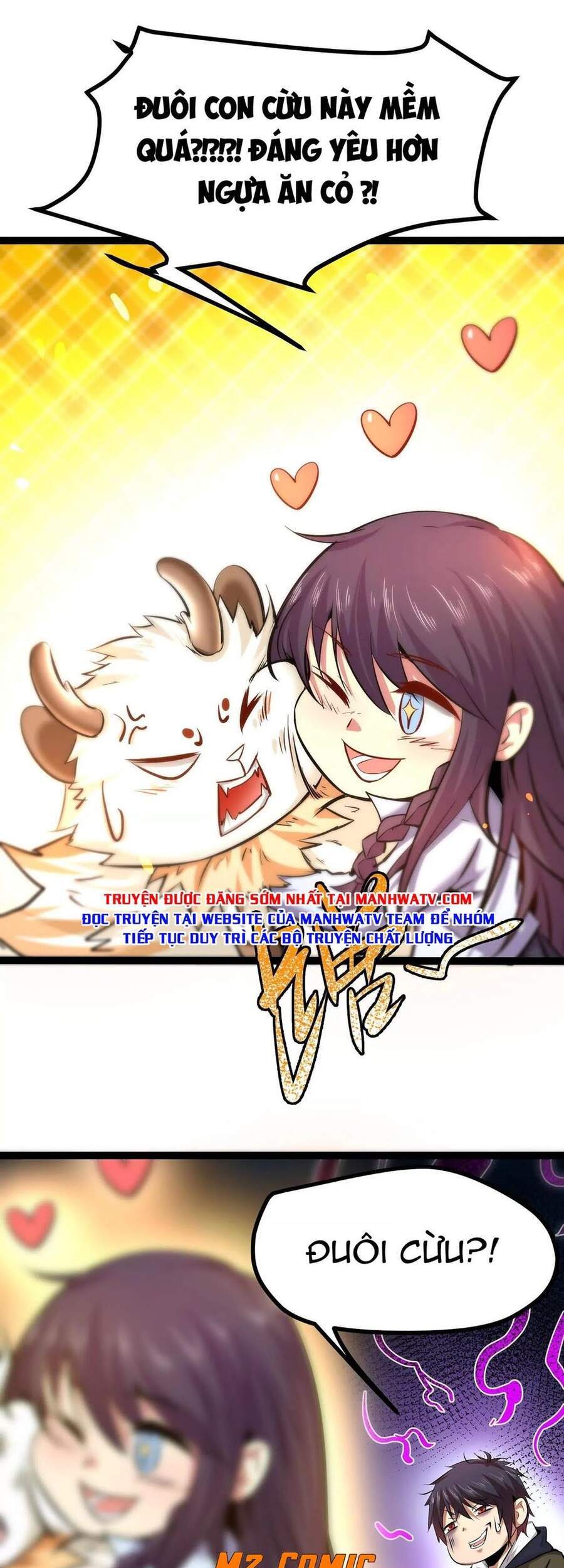 Chư Thần Rút Lui Chapter 12 - 2