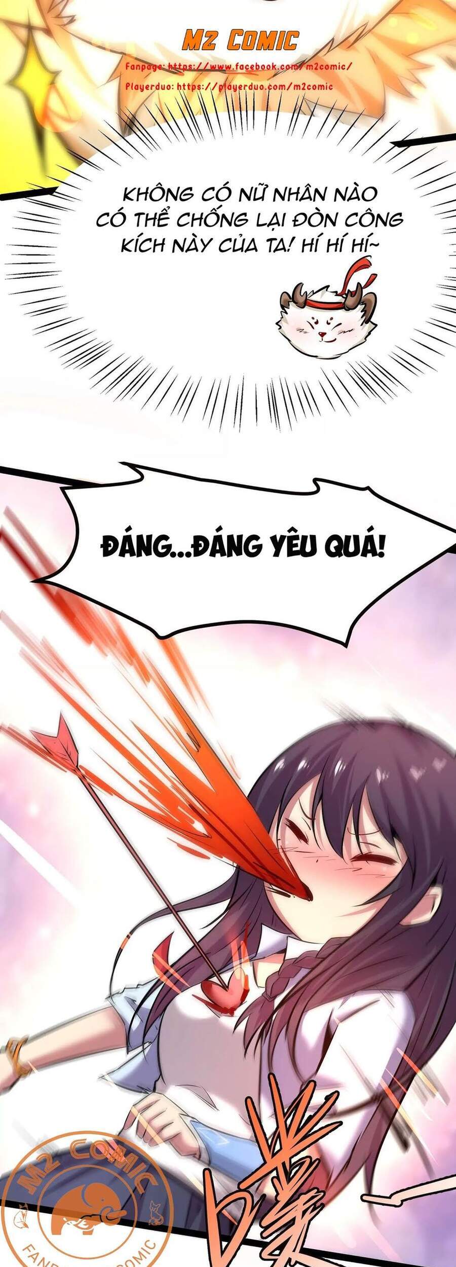 Chư Thần Rút Lui Chapter 12 - 20