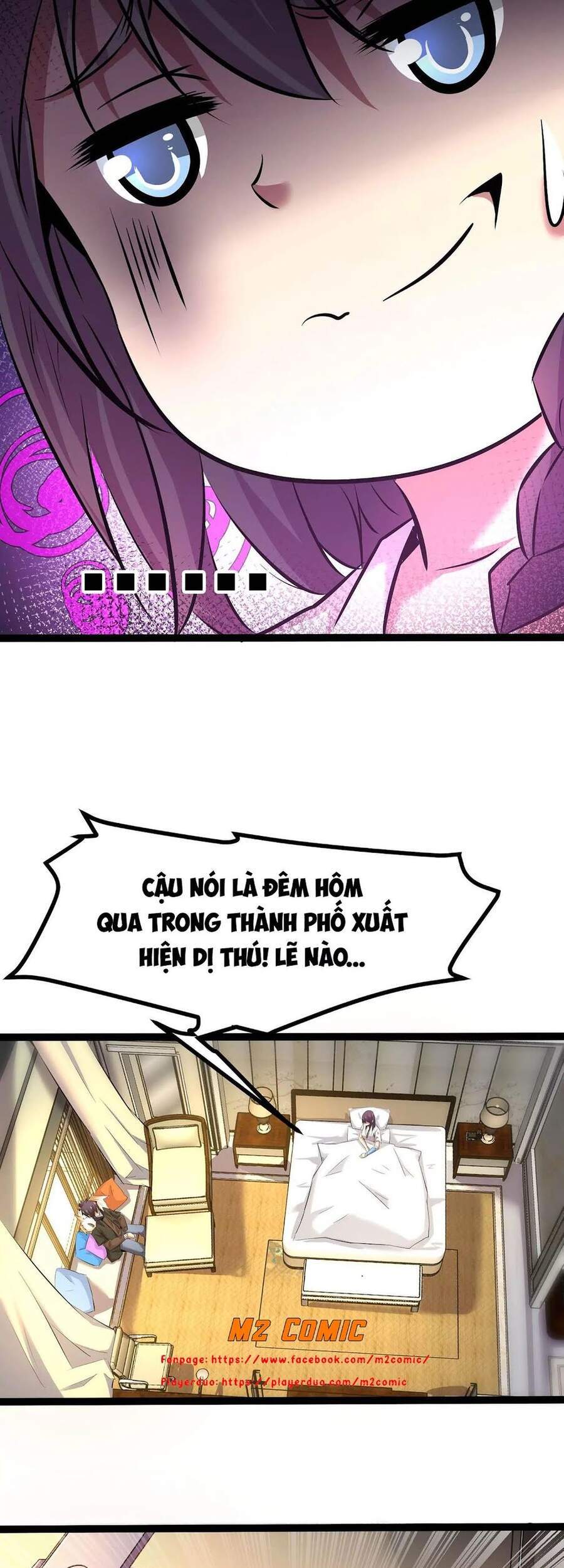 Chư Thần Rút Lui Chapter 13 - 11