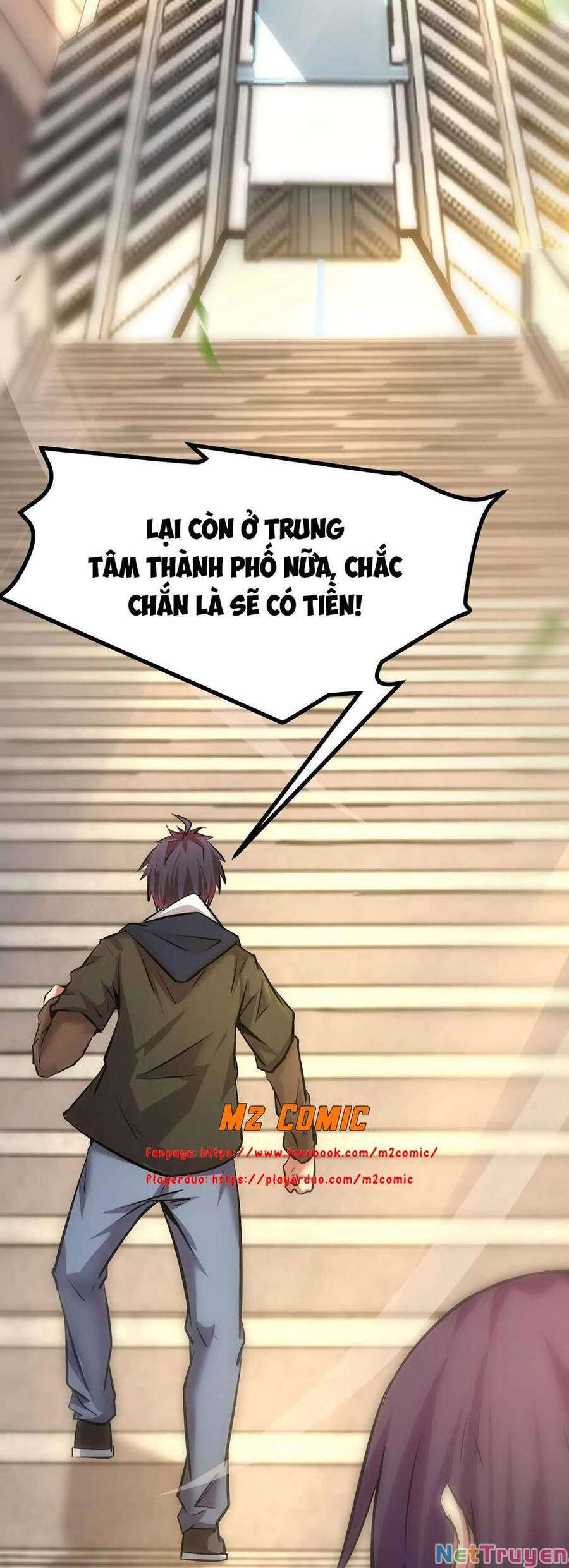 Chư Thần Rút Lui Chapter 13 - 25