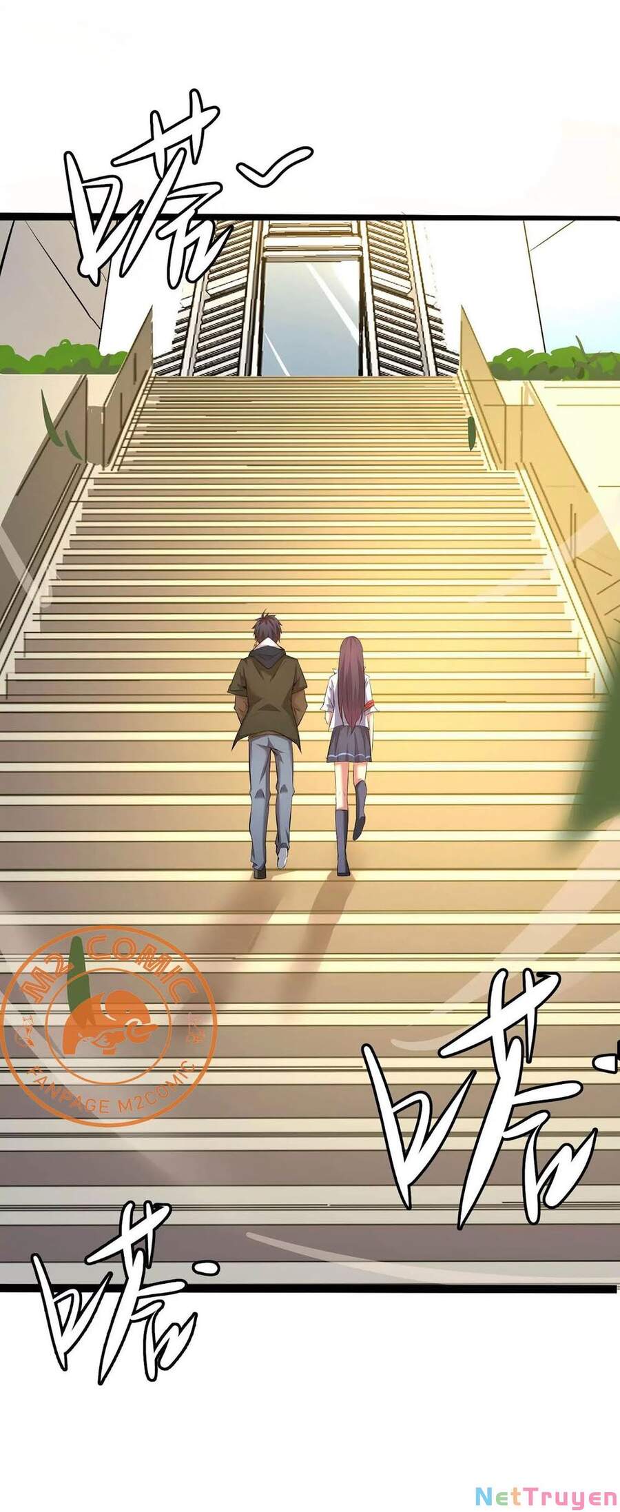 Chư Thần Rút Lui Chapter 13 - 36