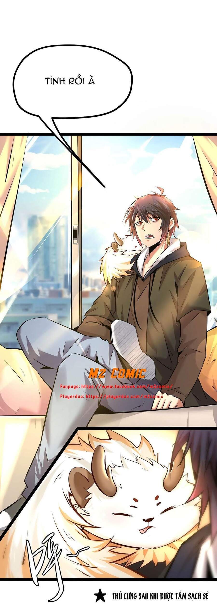 Chư Thần Rút Lui Chapter 13 - 5