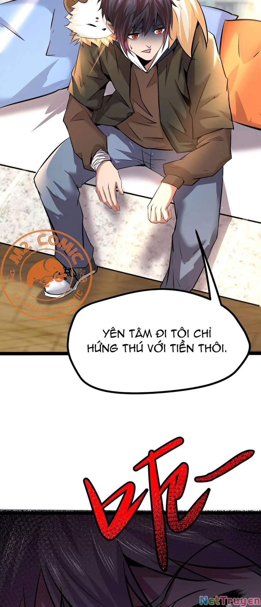 Chư Thần Rút Lui Chapter 13 - 10