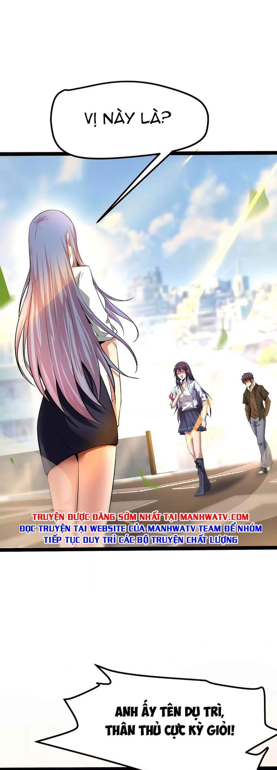 Chư Thần Rút Lui Chapter 14 - 2