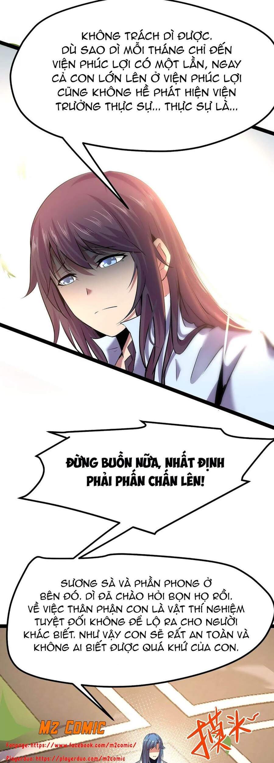 Chư Thần Rút Lui Chapter 14 - 20