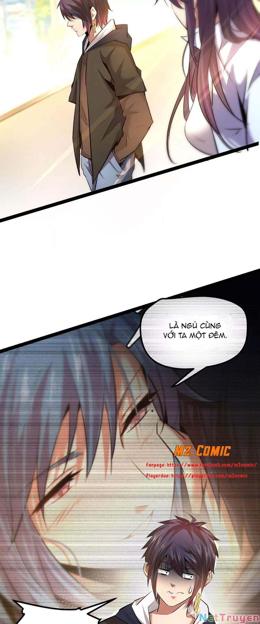 Chư Thần Rút Lui Chapter 14 - 31
