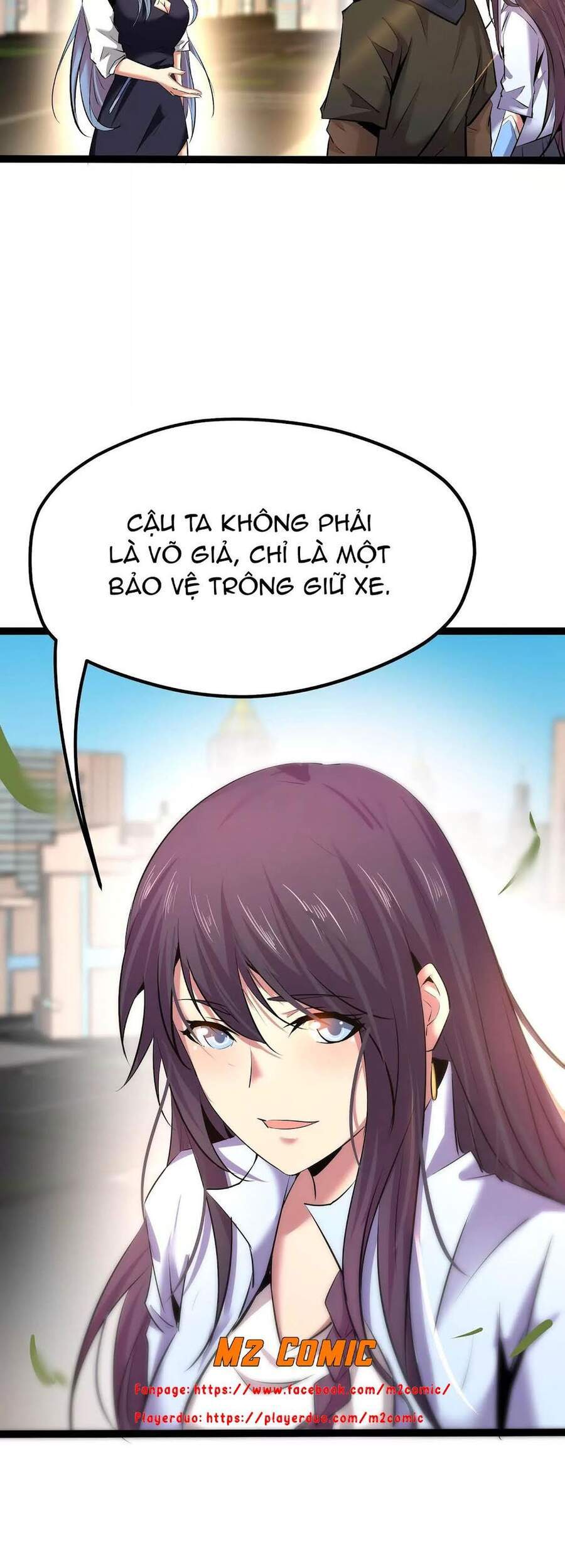 Chư Thần Rút Lui Chapter 14 - 7