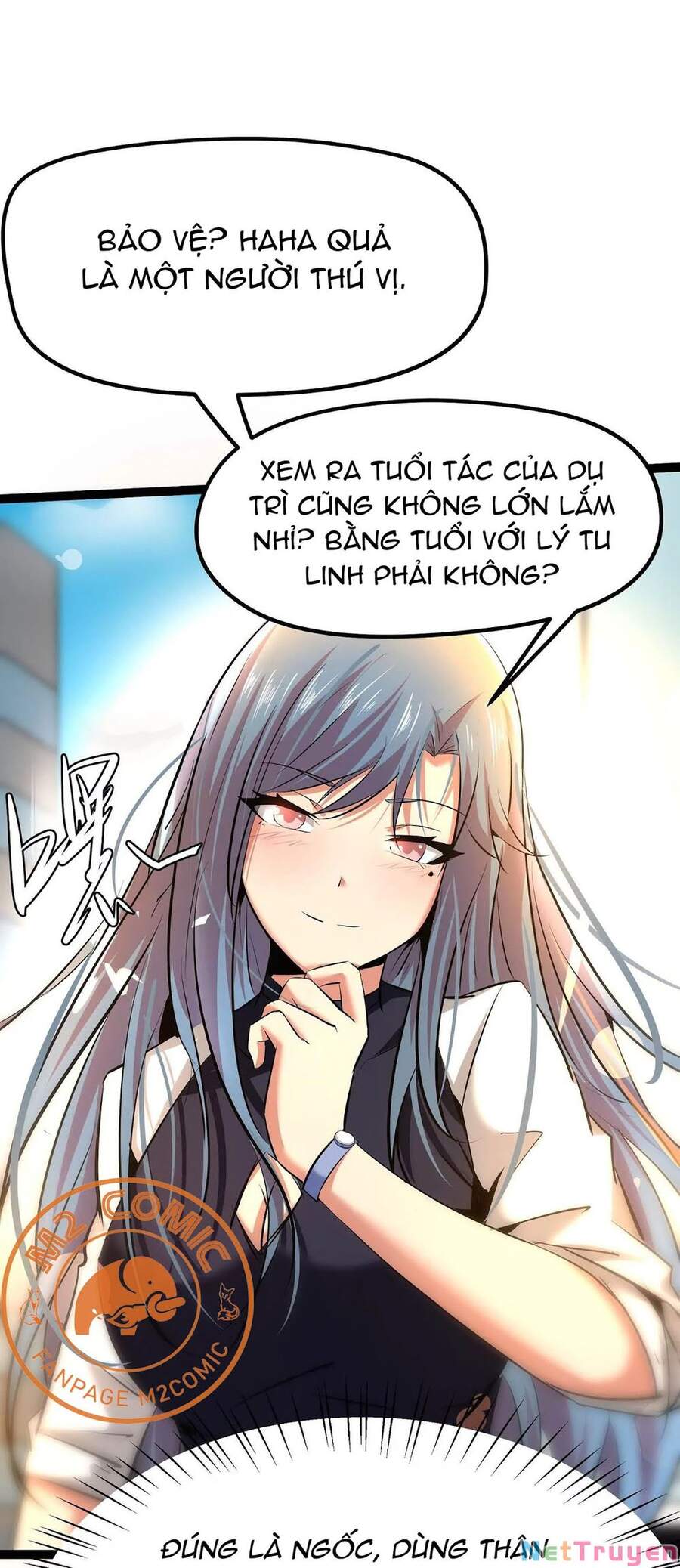 Chư Thần Rút Lui Chapter 14 - 9
