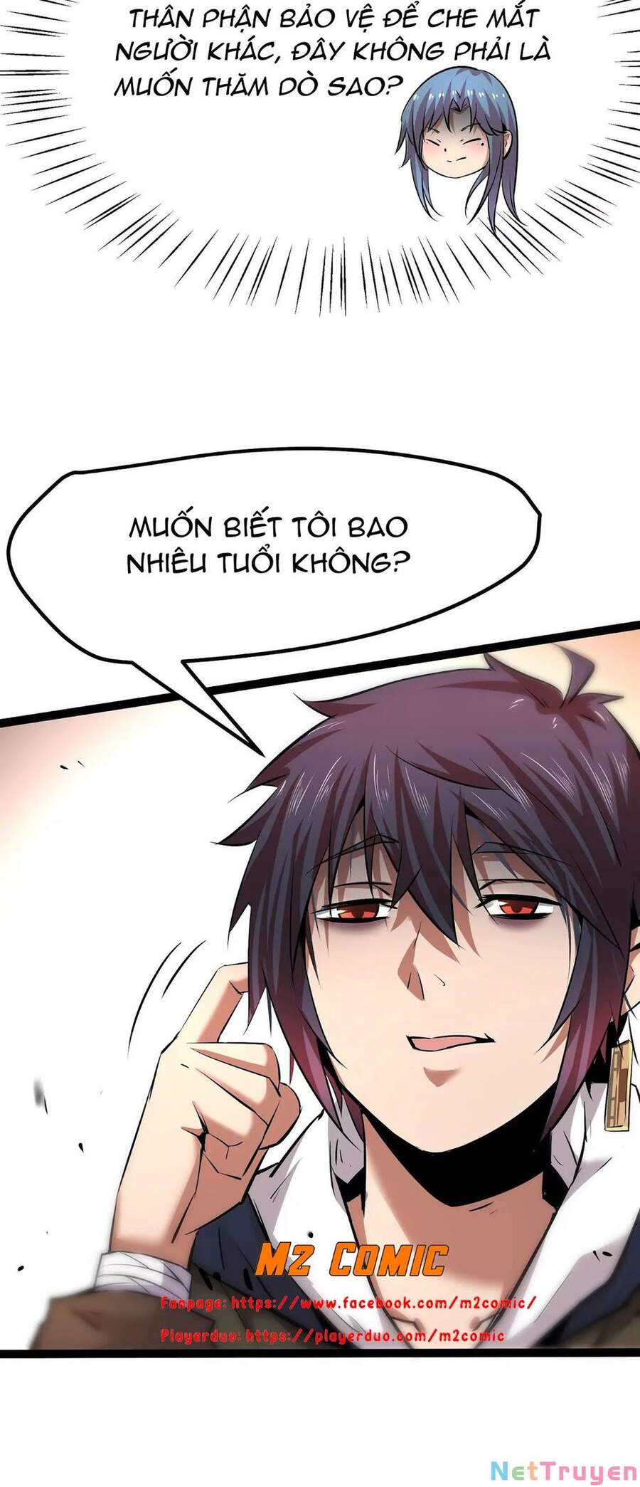 Chư Thần Rút Lui Chapter 14 - 10