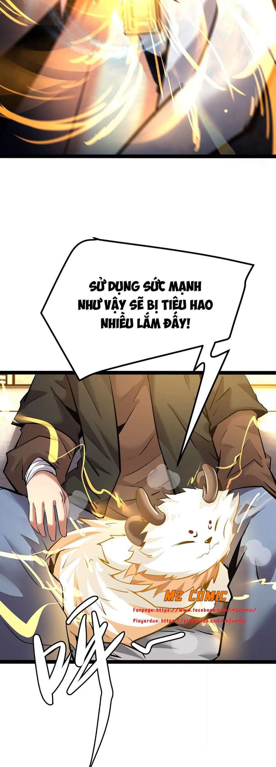 Chư Thần Rút Lui Chapter 15 - 11