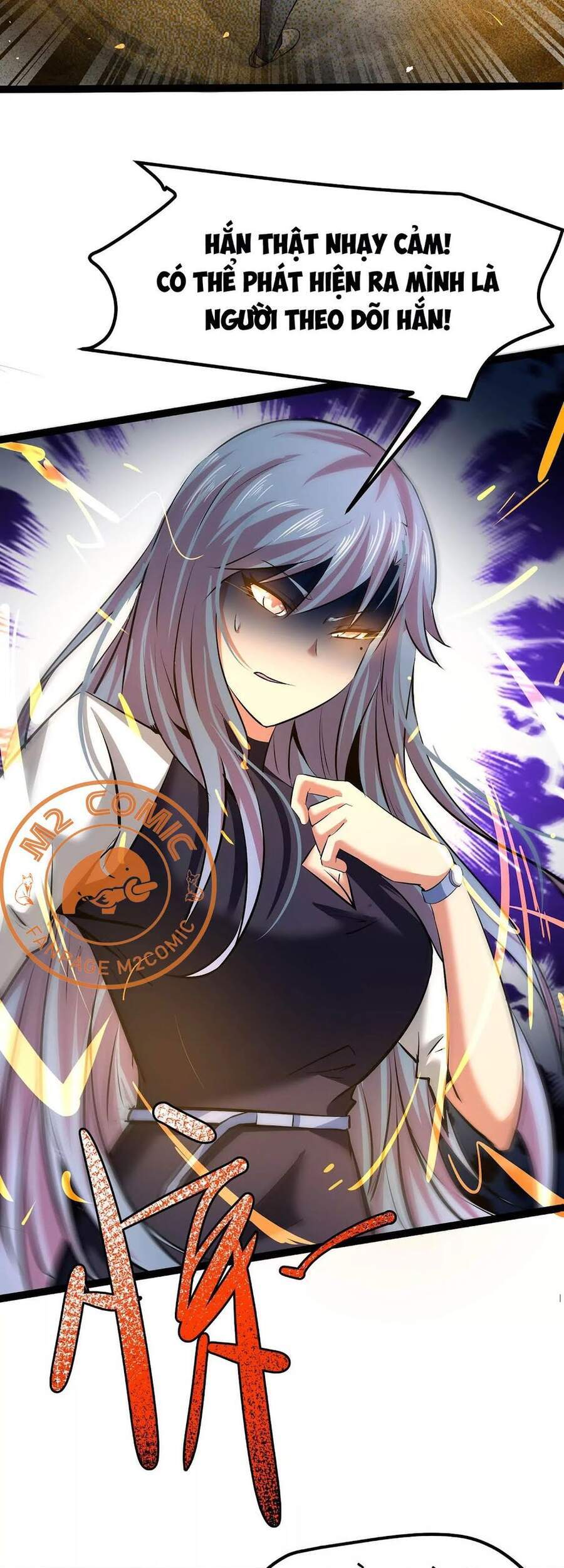 Chư Thần Rút Lui Chapter 15 - 41
