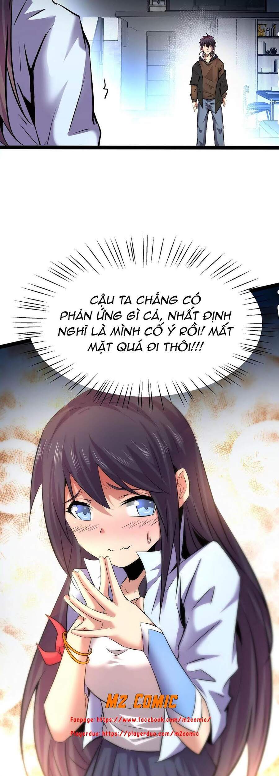 Chư Thần Rút Lui Chapter 16 - 17