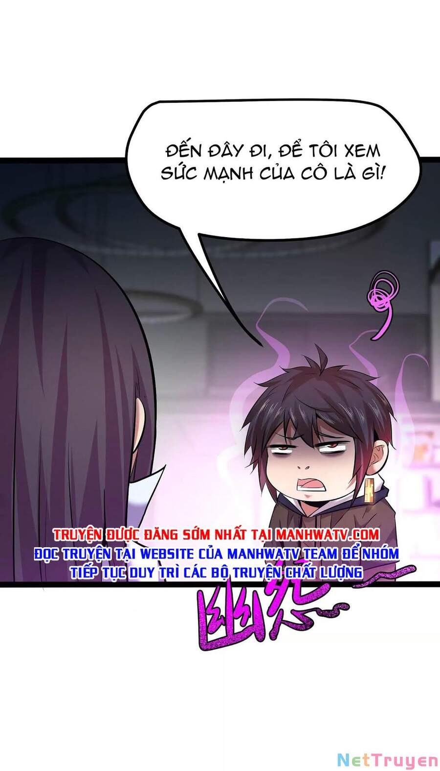 Chư Thần Rút Lui Chapter 16 - 40