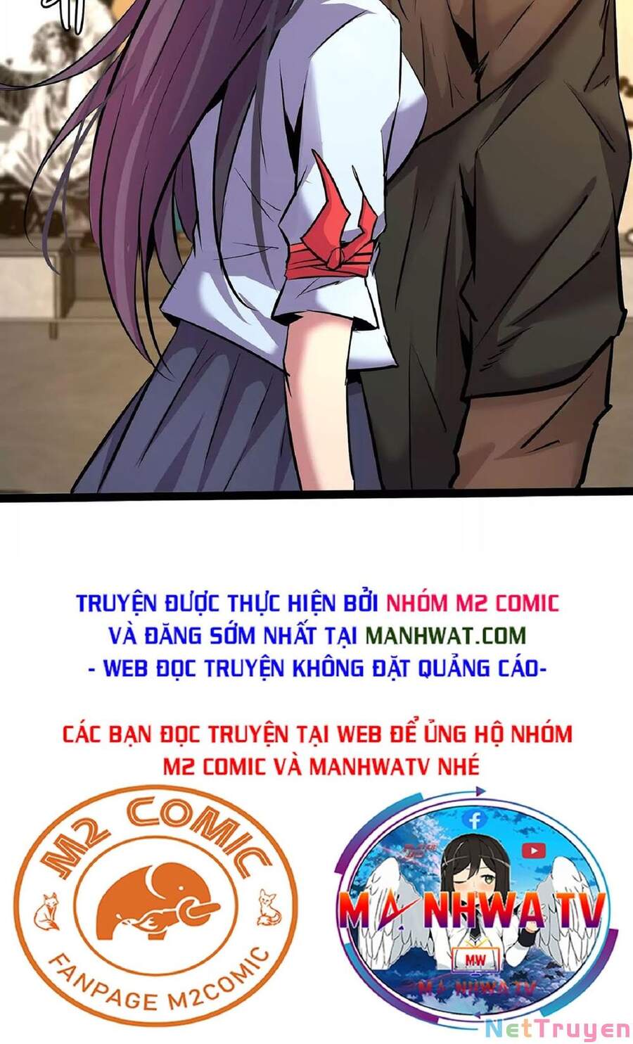 Chư Thần Rút Lui Chapter 16 - 8