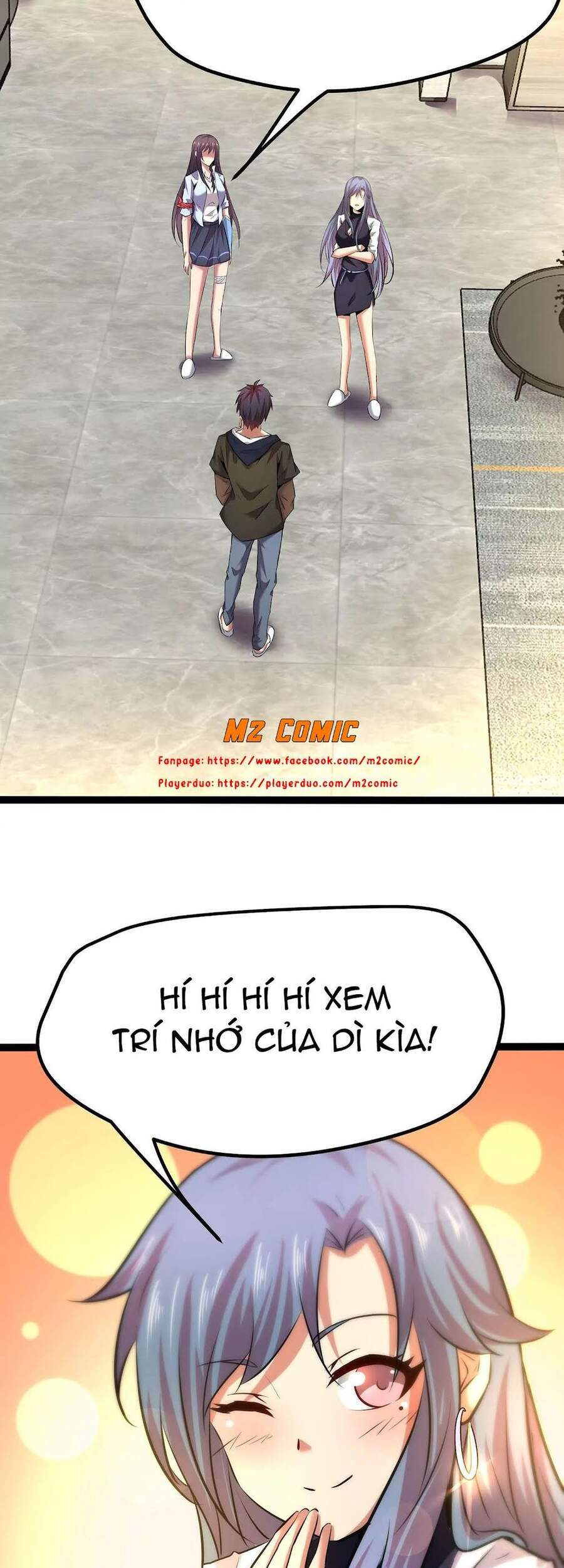 Chư Thần Rút Lui Chapter 17 - 29