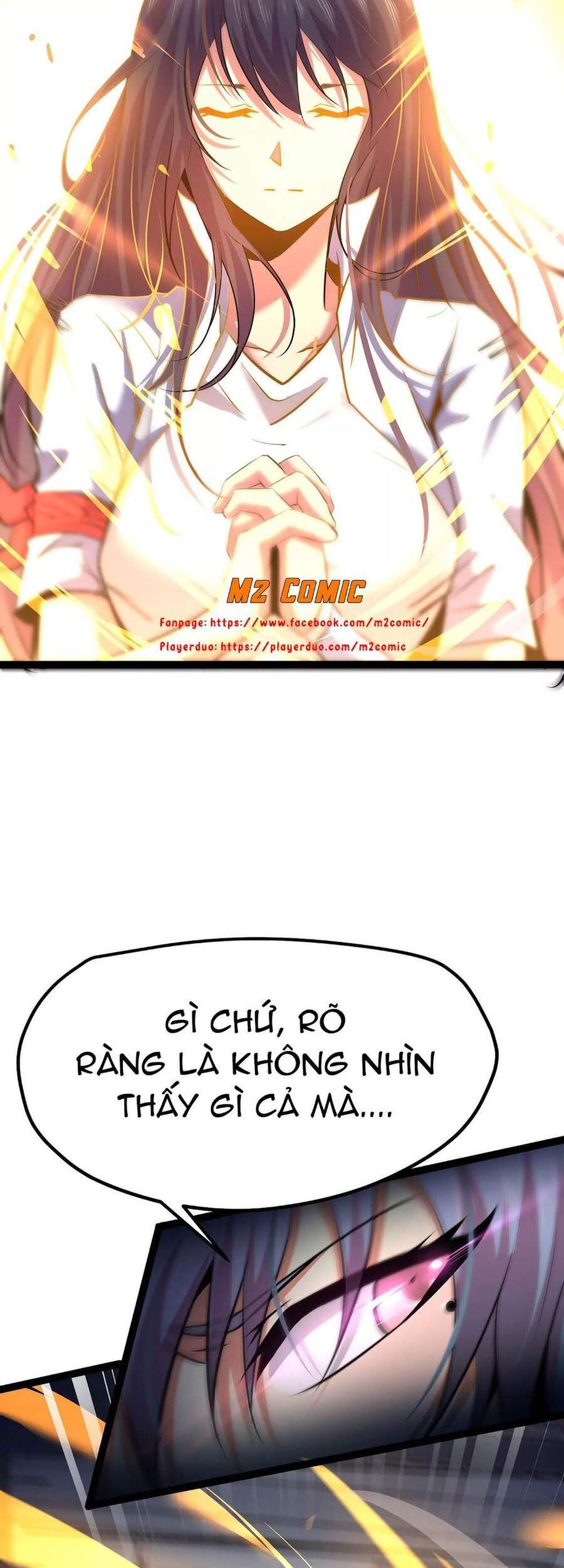 Chư Thần Rút Lui Chapter 17 - 36