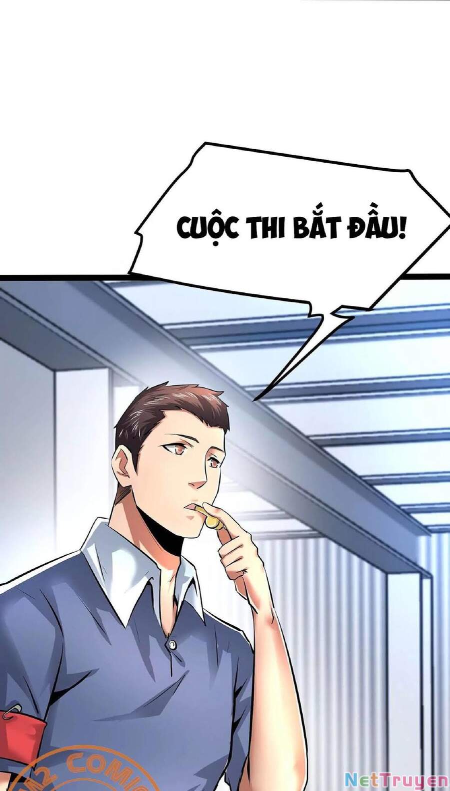 Chư Thần Rút Lui Chapter 19 - 14