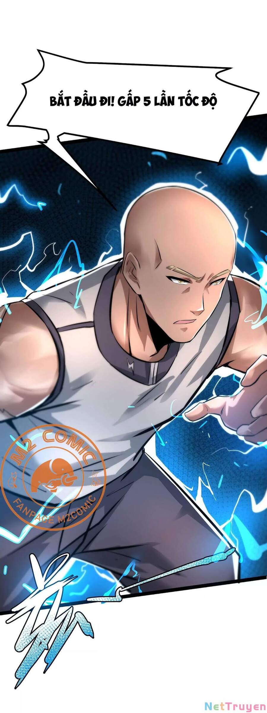 Chư Thần Rút Lui Chapter 19 - 33