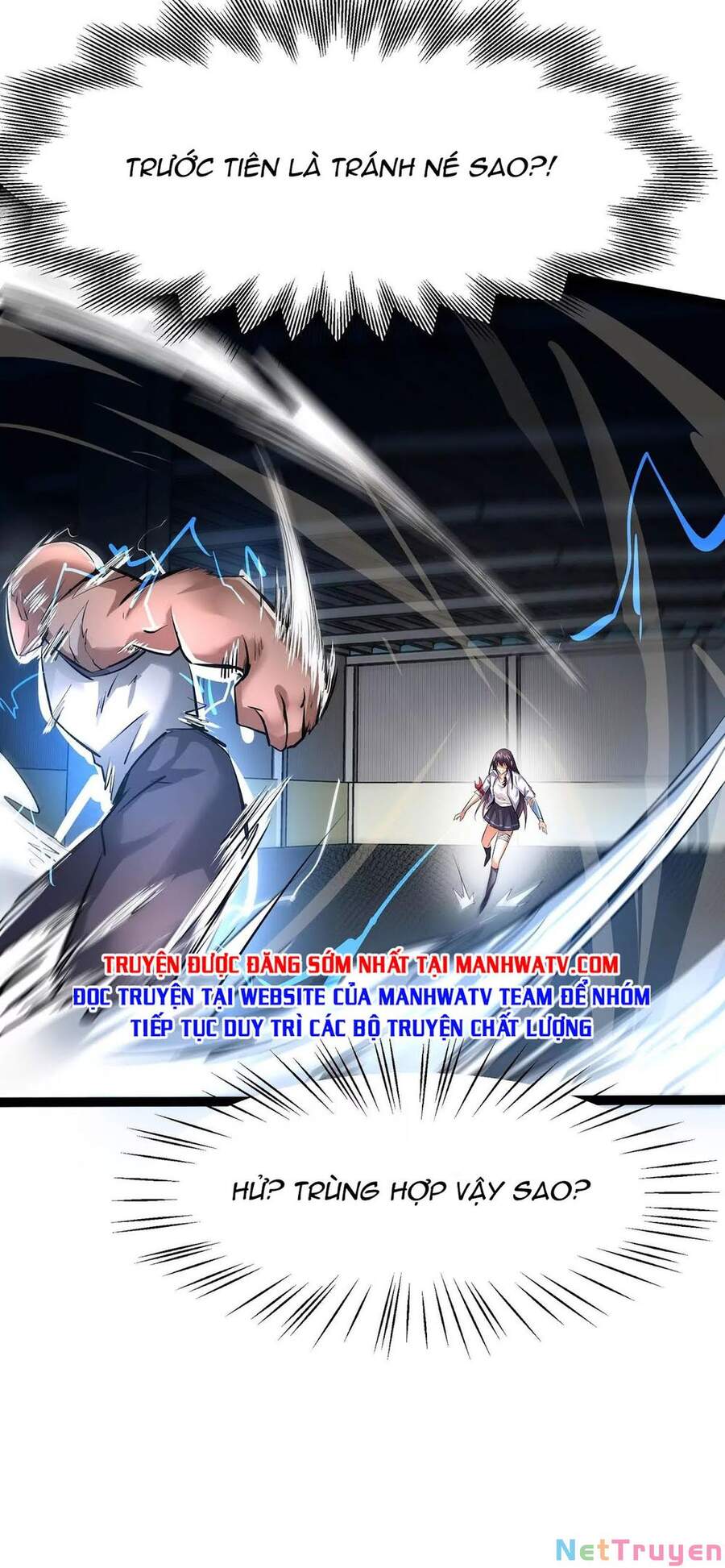 Chư Thần Rút Lui Chapter 19 - 40