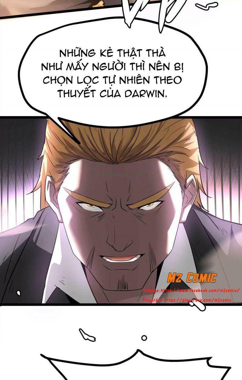 Chư Thần Rút Lui Chapter 2 - 12