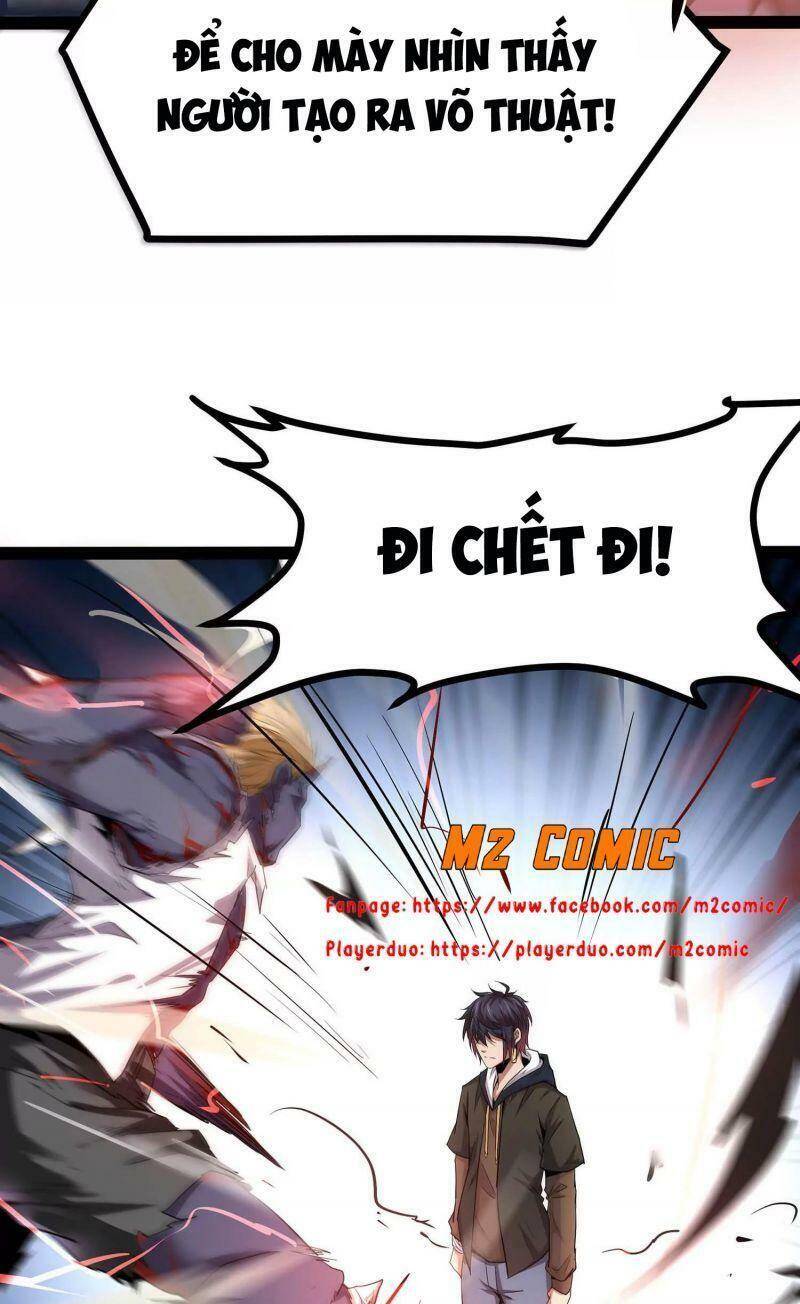 Chư Thần Rút Lui Chapter 2 - 24