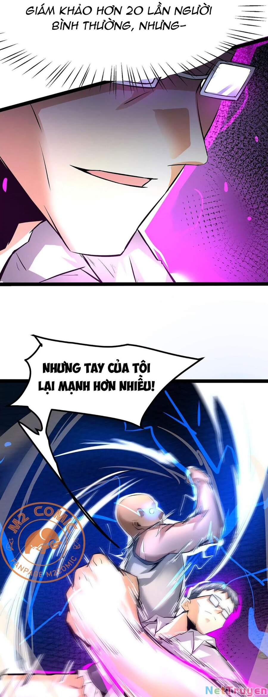 Chư Thần Rút Lui Chapter 20 - 17