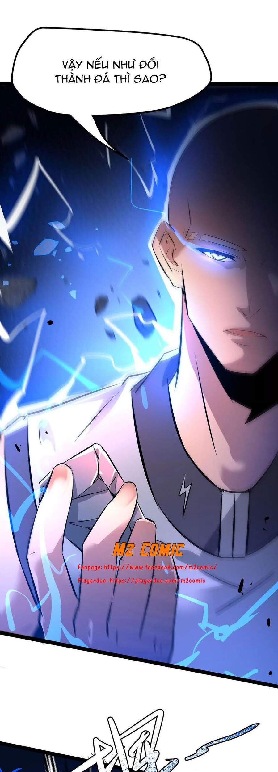 Chư Thần Rút Lui Chapter 20 - 36