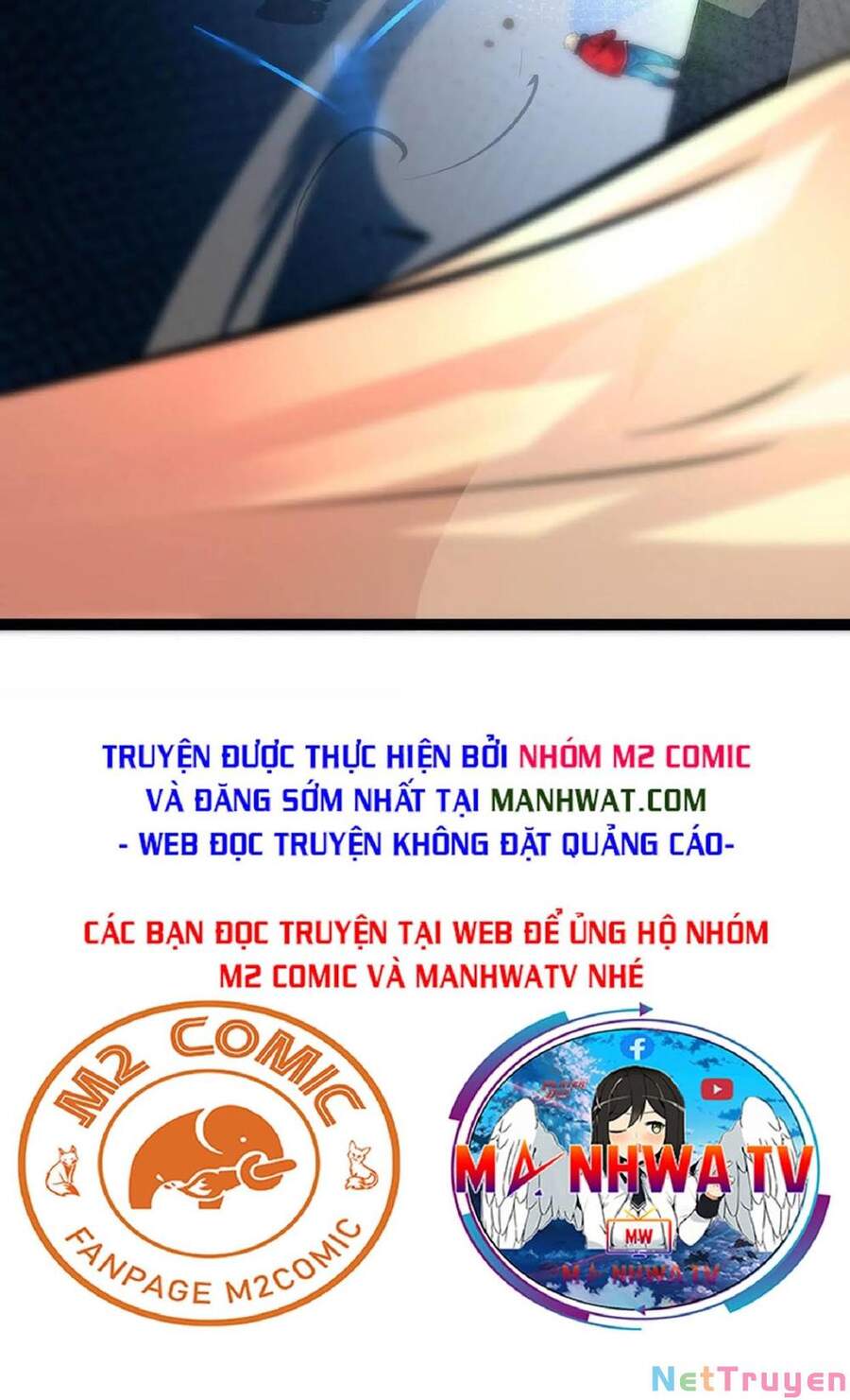 Chư Thần Rút Lui Chapter 20 - 8