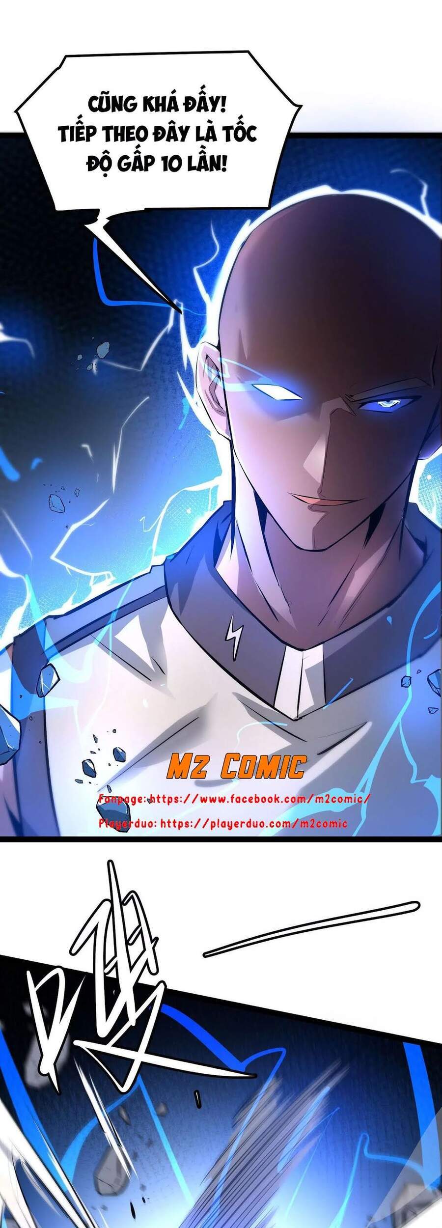 Chư Thần Rút Lui Chapter 20 - 9