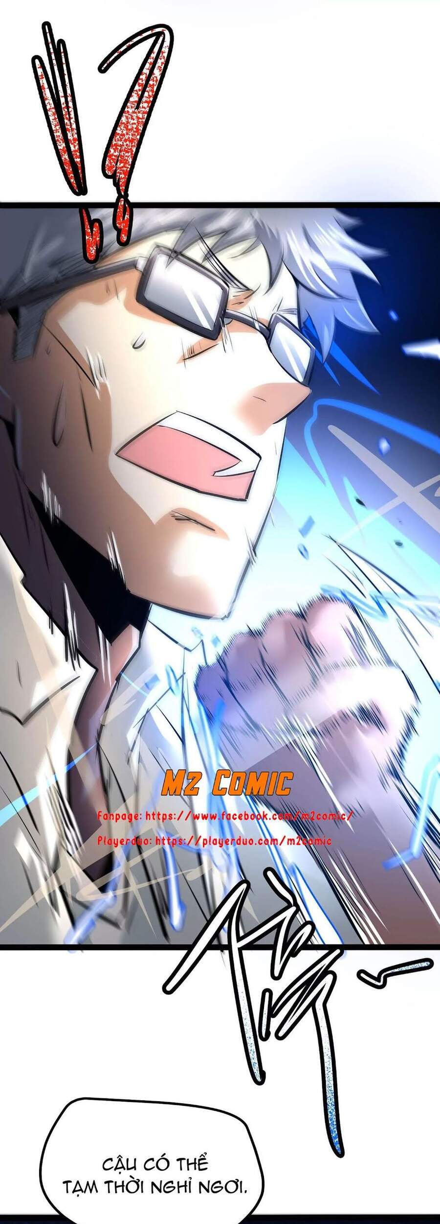 Chư Thần Rút Lui Chapter 21 - 19