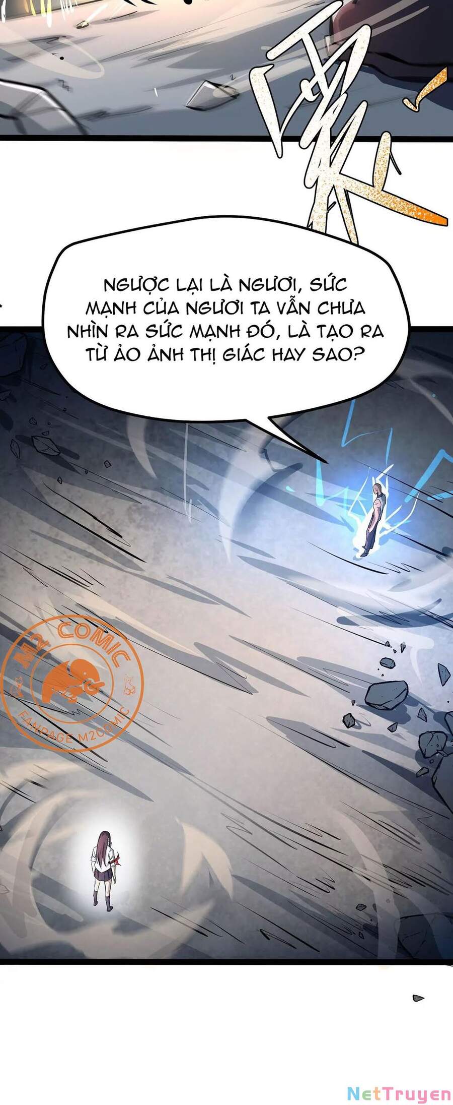Chư Thần Rút Lui Chapter 21 - 29