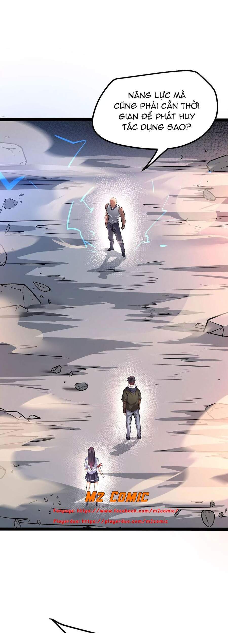 Chư Thần Rút Lui Chapter 22 - 5