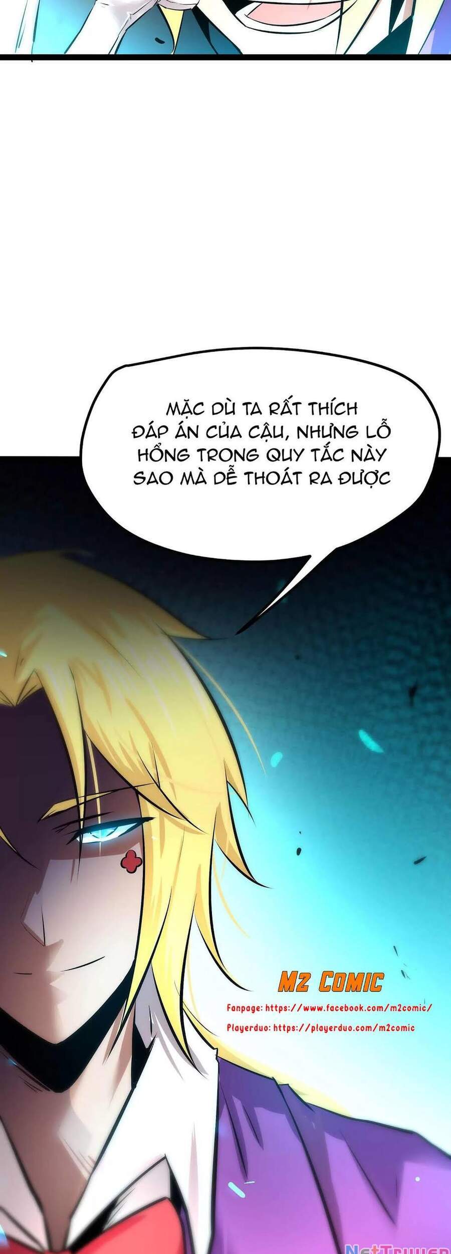 Chư Thần Rút Lui Chapter 23 - 16
