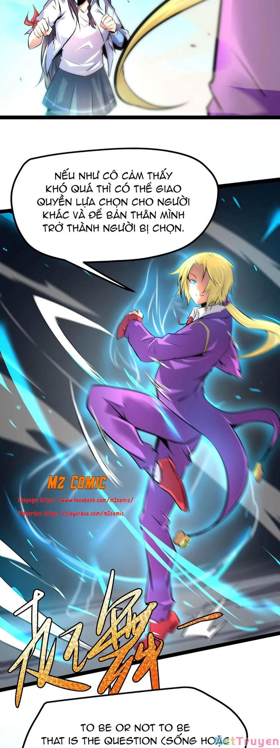 Chư Thần Rút Lui Chapter 23 - 23