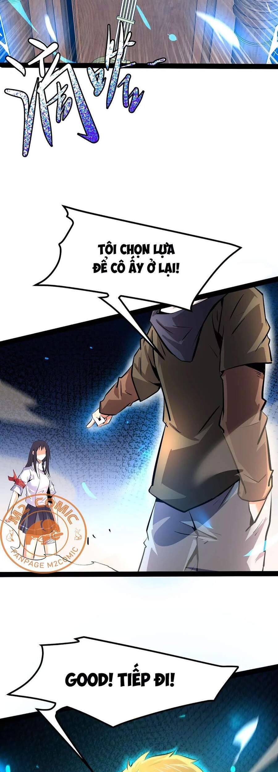 Chư Thần Rút Lui Chapter 23 - 37