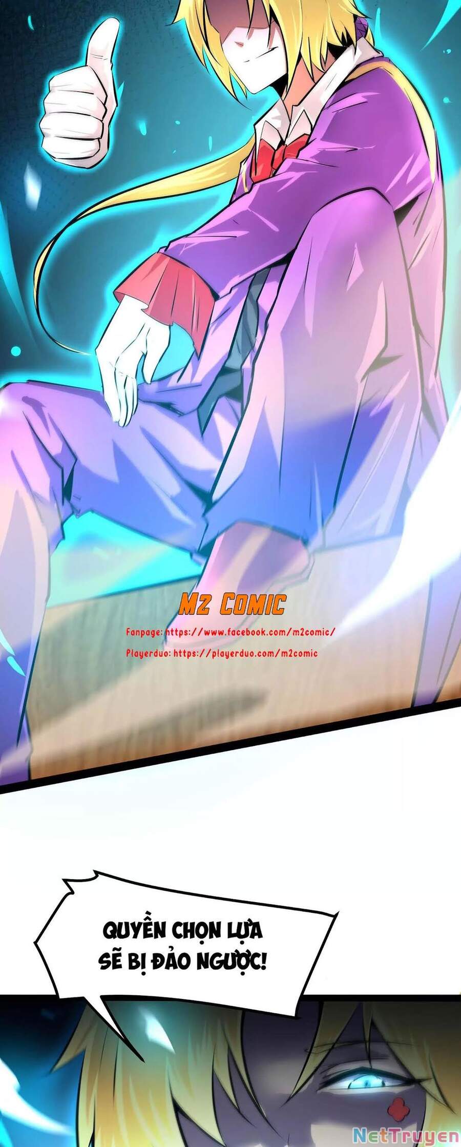 Chư Thần Rút Lui Chapter 23 - 39